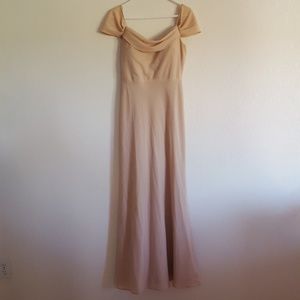 Jenny Yoo collection dress